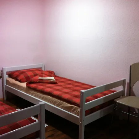 Pansion Zeyno Guest house Sarajevo
