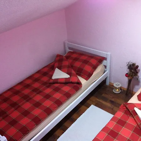 Pansion Zeyno Guest house