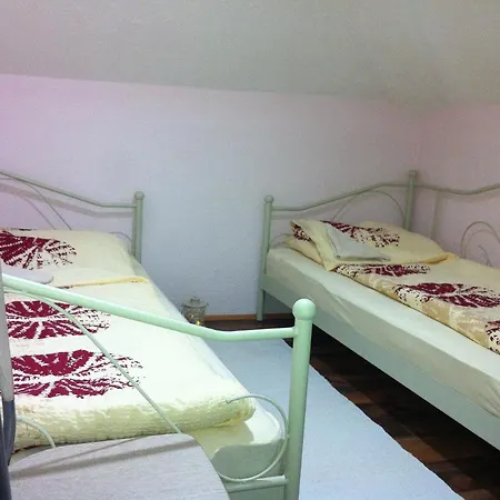 Guest house Pansion Zeyno Sarajevo