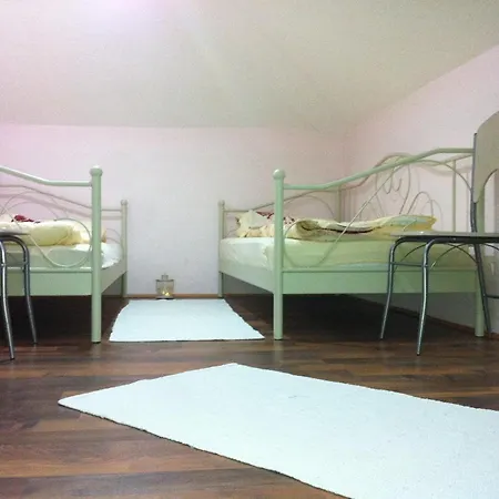 Pansion Zeyno Guest house