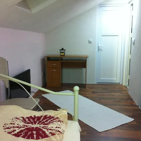 Guest house Pansion Zeyno Sarajevo
