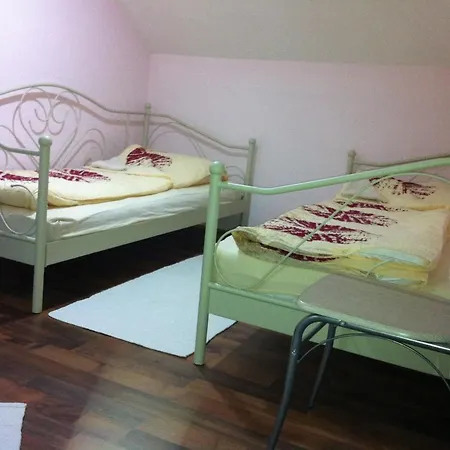 Pansion Zeyno Guest house Sarajevo