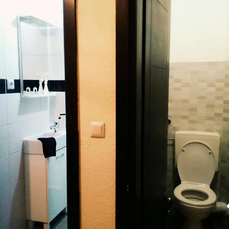 Pansion Zeyno Sarajevo