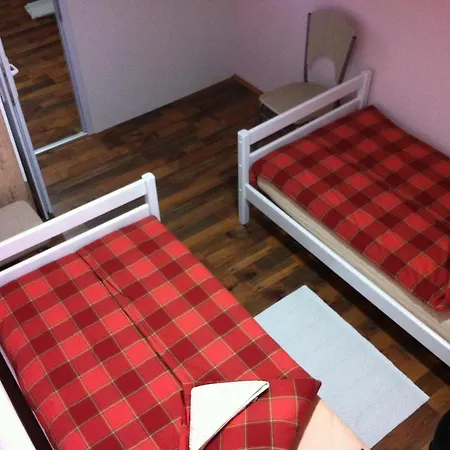 Guest house Pansion Zeyno *