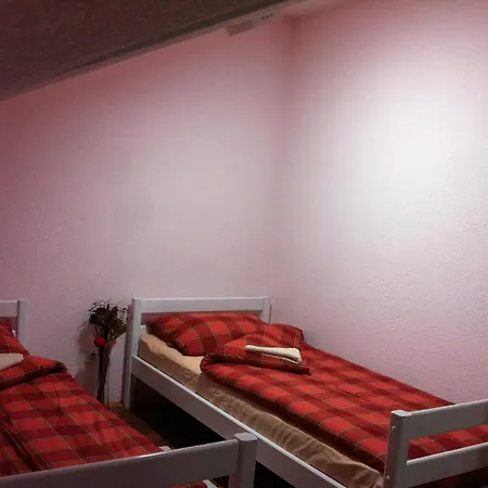 Guest house Pansion Zeyno