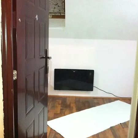Pansion Zeyno Guest house Sarajevo