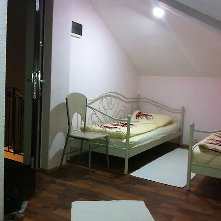 Guest house Pansion Zeyno Sarajevo