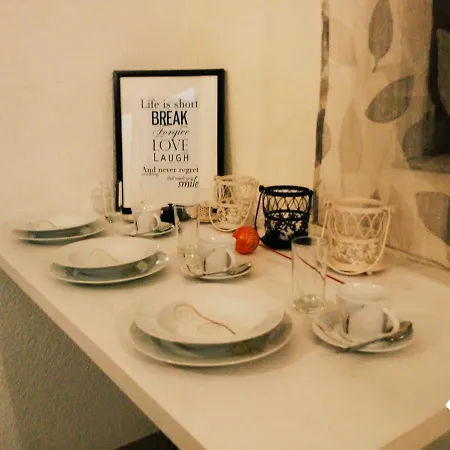 Pansion Zeyno Guest house