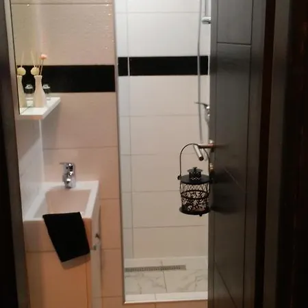Guest house Pansion Zeyno