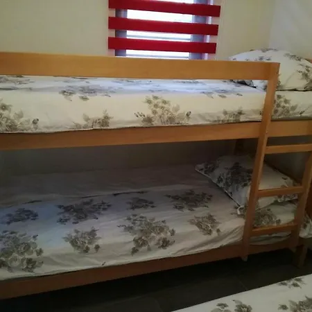 Pansion Zeyno Guest house Sarajevo
