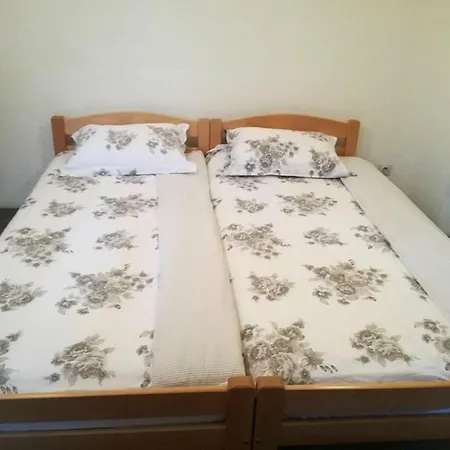 Guest house Pansion Zeyno Sarajevo
