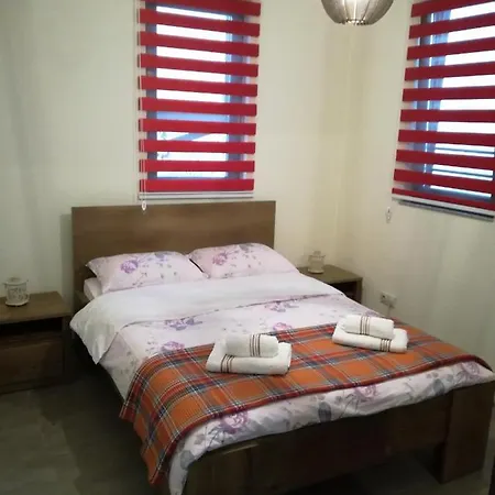 Guest house Pansion Zeyno Sarajevo